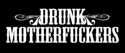 logo Drunk Motherfuckers